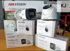 Paket CCTV murah langsung Pasang