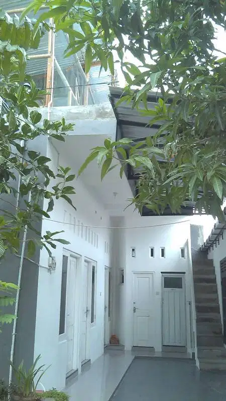 Kos PUTRA MUSLIM DEKAT JEC,AMPLAZ,KOTAGEDE