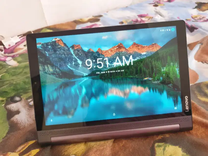 Lenovo Yoga Tab 3 plus