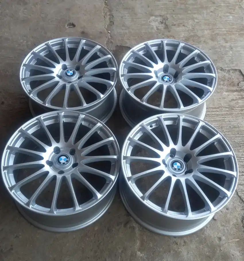 Velg BMW ring 19 pcd 120 baut 5