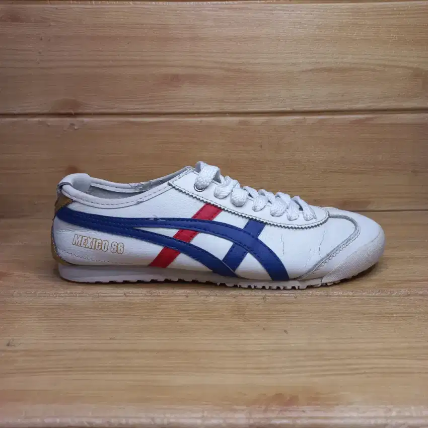 Onitsuka Tiger Mexico