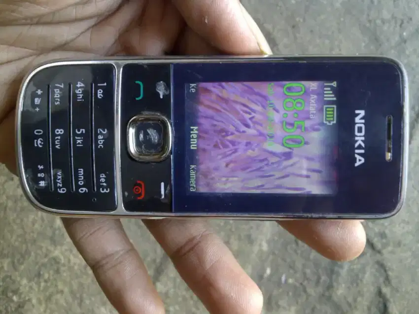 Nokia 2700 klasik