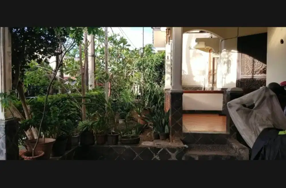 RUMAH PESONA KHAYANGAN II