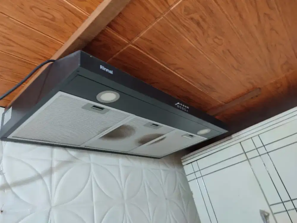 Rinnai Cooker Hood RH-229B 90 cm