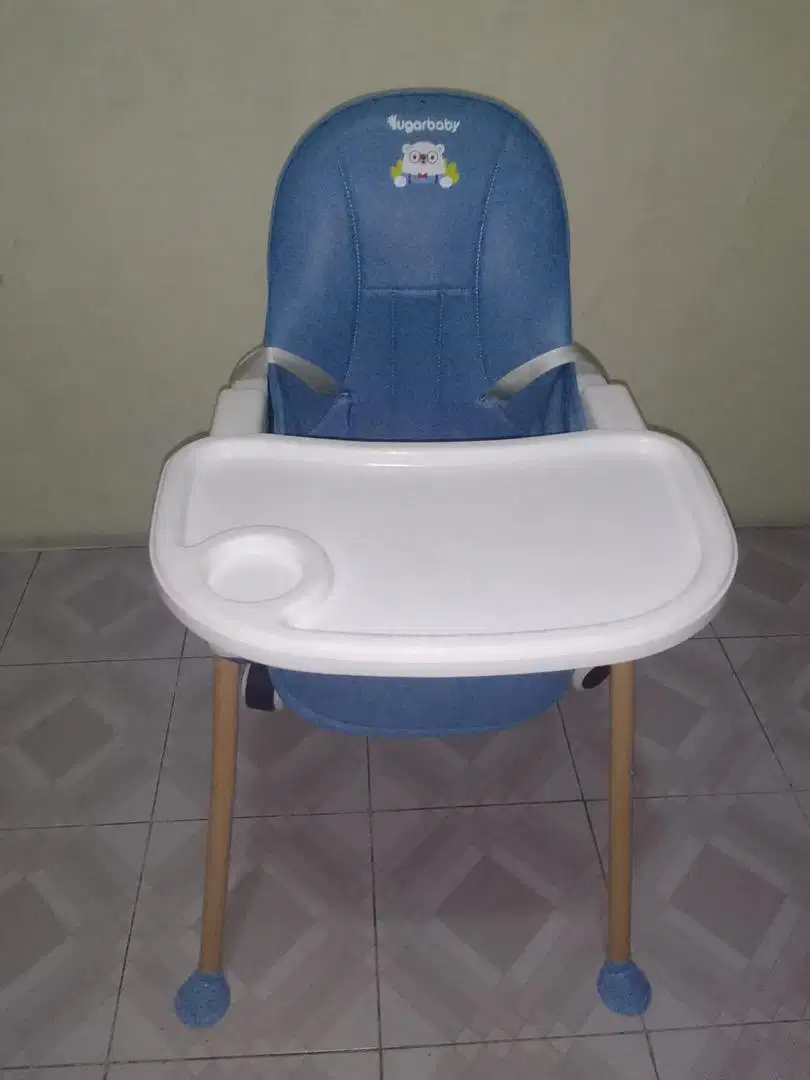 Sugar baby baby chair