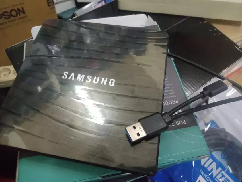 Dvdrw external usb 3.0+type C