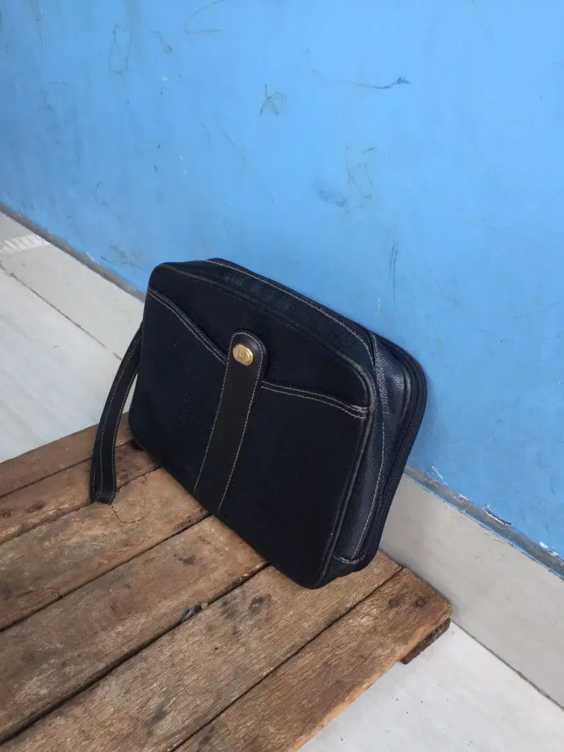 Clutch / Pouch Dunhill