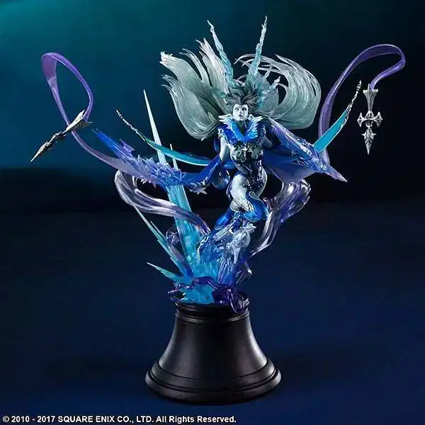 Final Fantasy 14 Meister Quality Figure Shiva