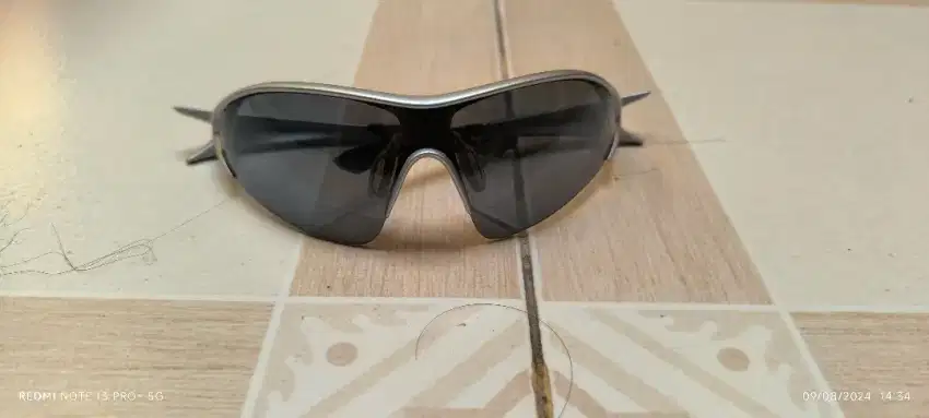 Kacamata sport sepeda BBB