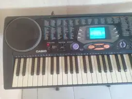 ORGAN CASIO ,CTK -531