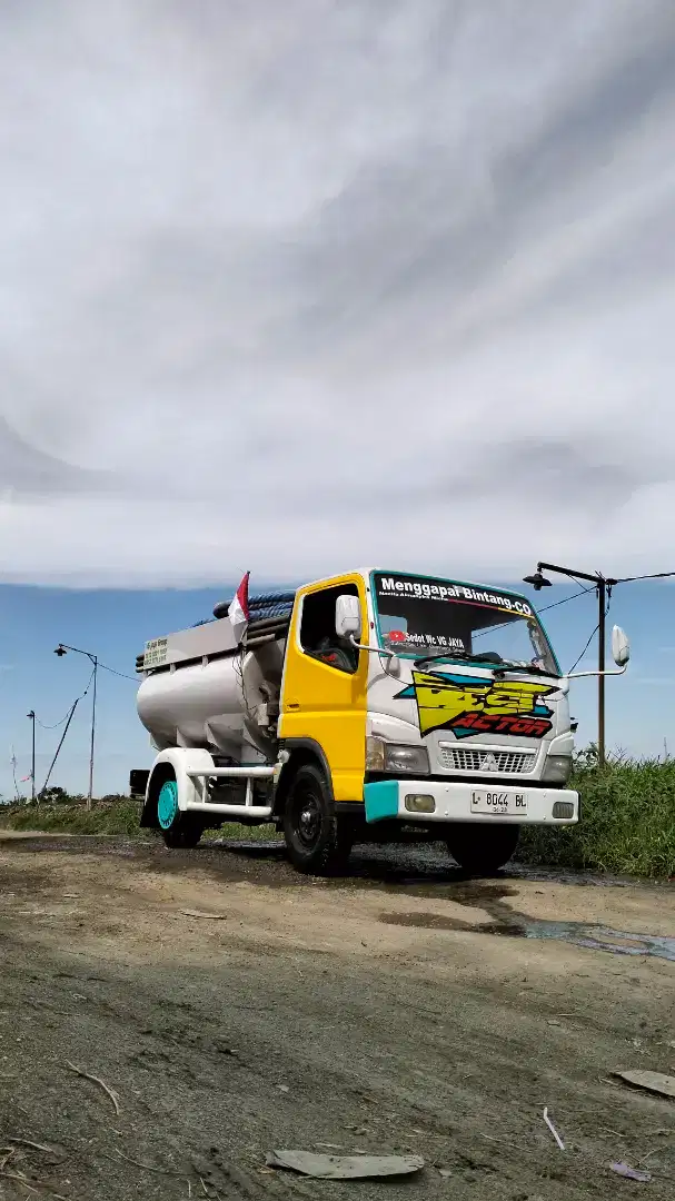 Sedot Wc Prambon Sidoarjo - VG JAYA