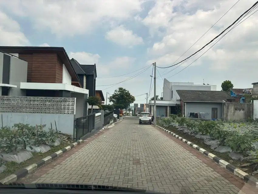 Di Jual Tanah Kavling Dekat Lembang Park Zoo dan Dusun Bambu