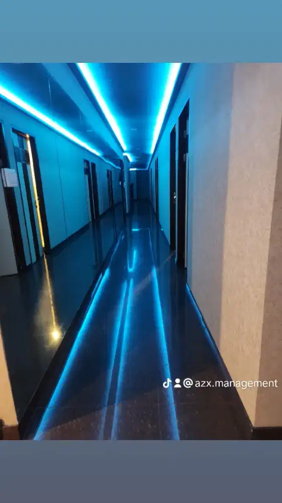 LOWONGAN KERJA WANITA KHUSUS