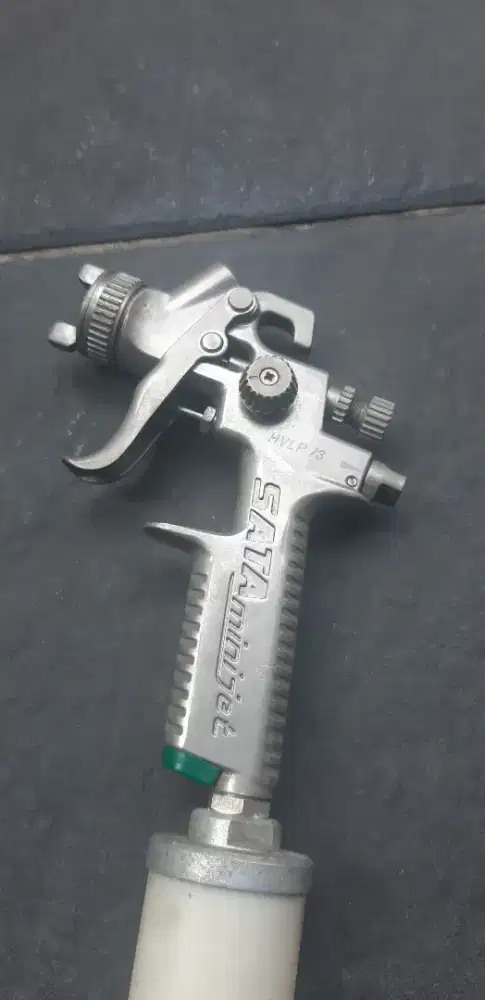 Spray gun SATA original