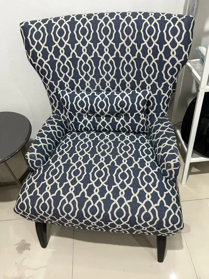 Sofa 1 dudukan hanya dijual 1