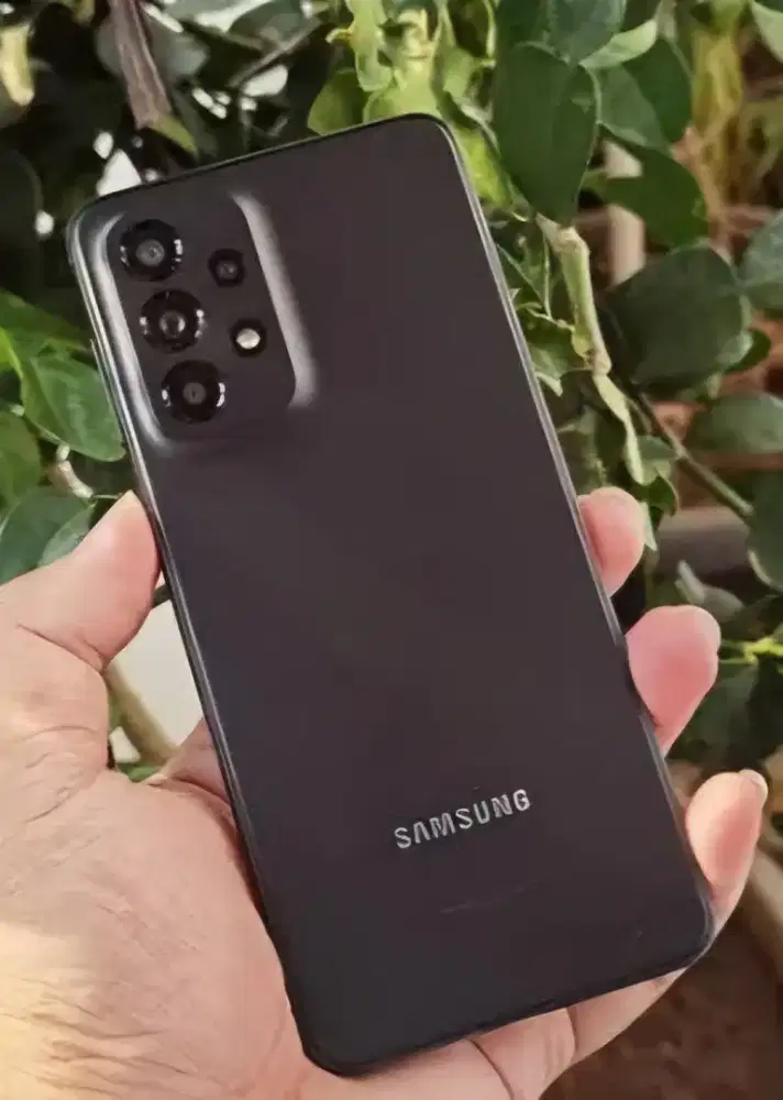 SAMSUNG A33 5G 6/128 GB