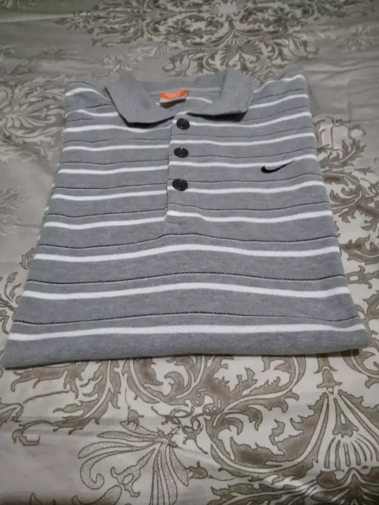 Polo shirt Nike