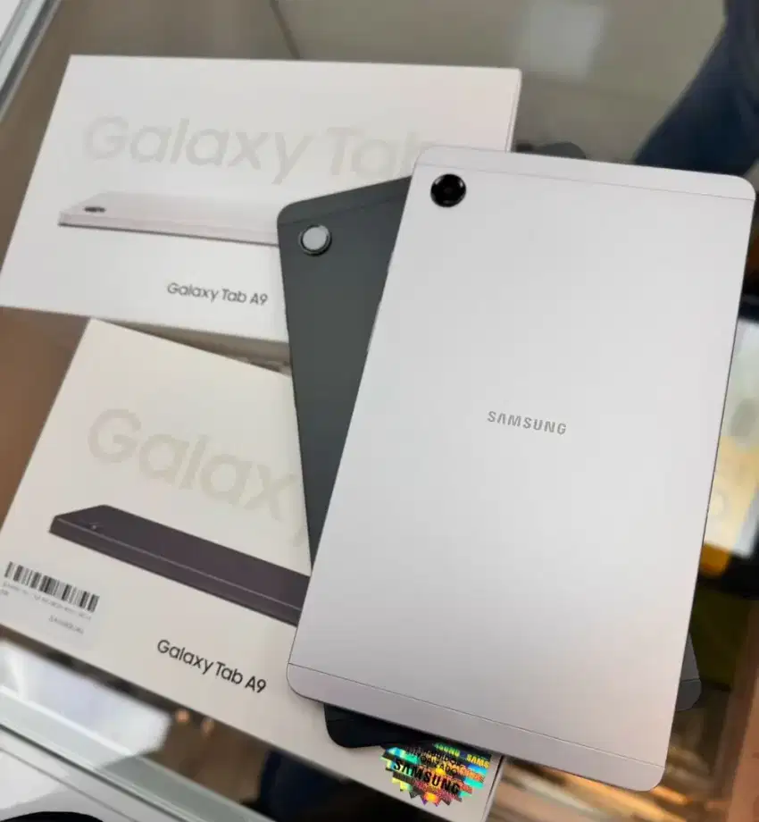 Tablet Dua Juta Doang merk Samsung Keren Bangetttt