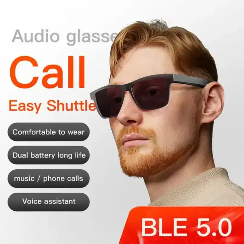 AR Glass Full Colour Display Large Screen