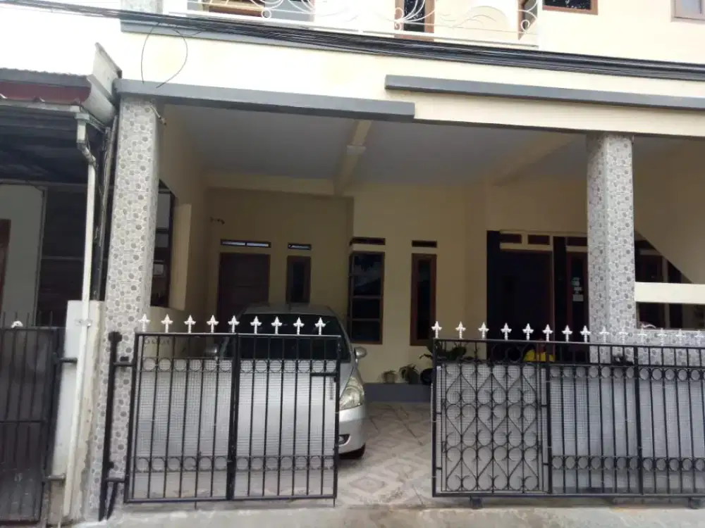 Kos kost an nyaman dekat griya antapani