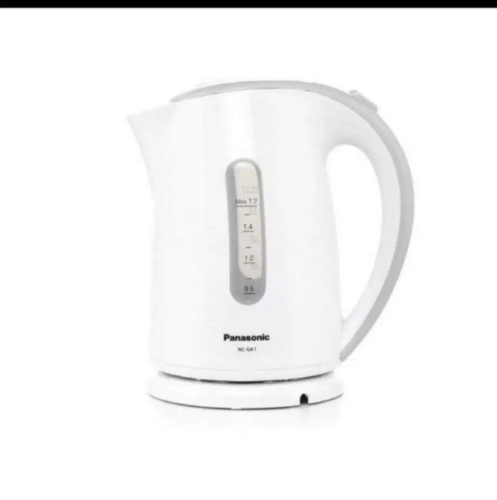 Jual teko listrik Ketel Panasonic