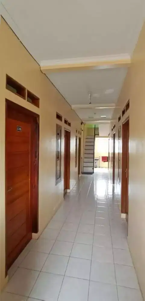 Kost Mahasiswa & Karyawan