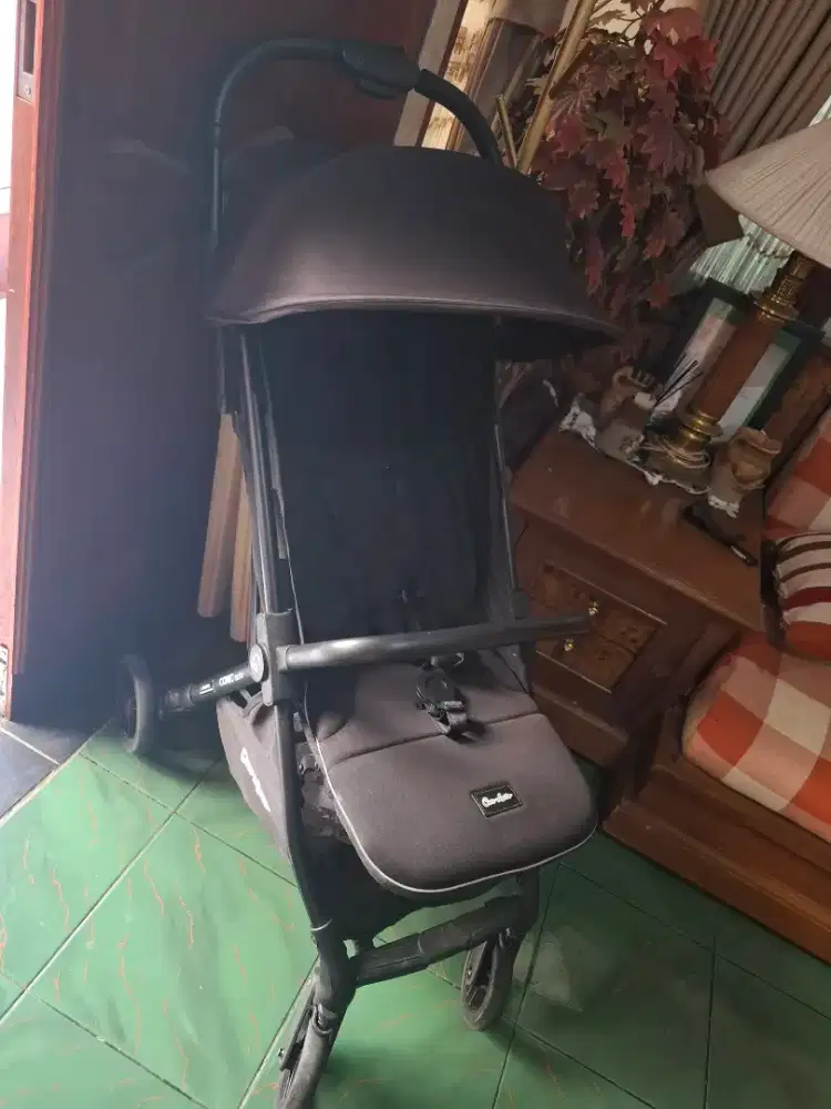 Stroller cocolatte conic auto