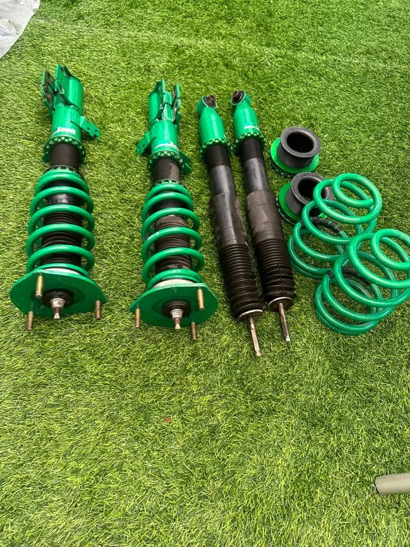 Coilover tein voxy tahu 2014 - 2021