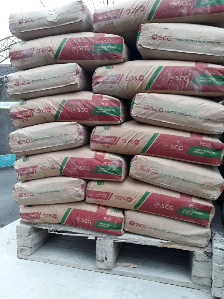 SEDIA SEMEN SCG (PCC)