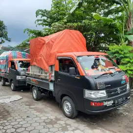 JASA ANGKUT ANGKUTAN BARANG DAN PINDAHAN JOGJA SLEMAN BANTUL