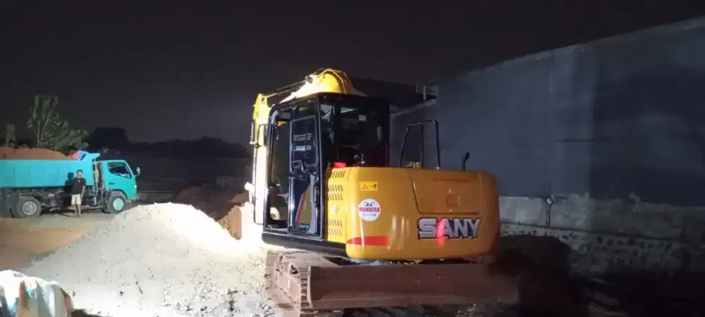 READY BEKO MINI PC75 harian KOMATSU DOSER WALES 4TON VIBRO kubota 5ton