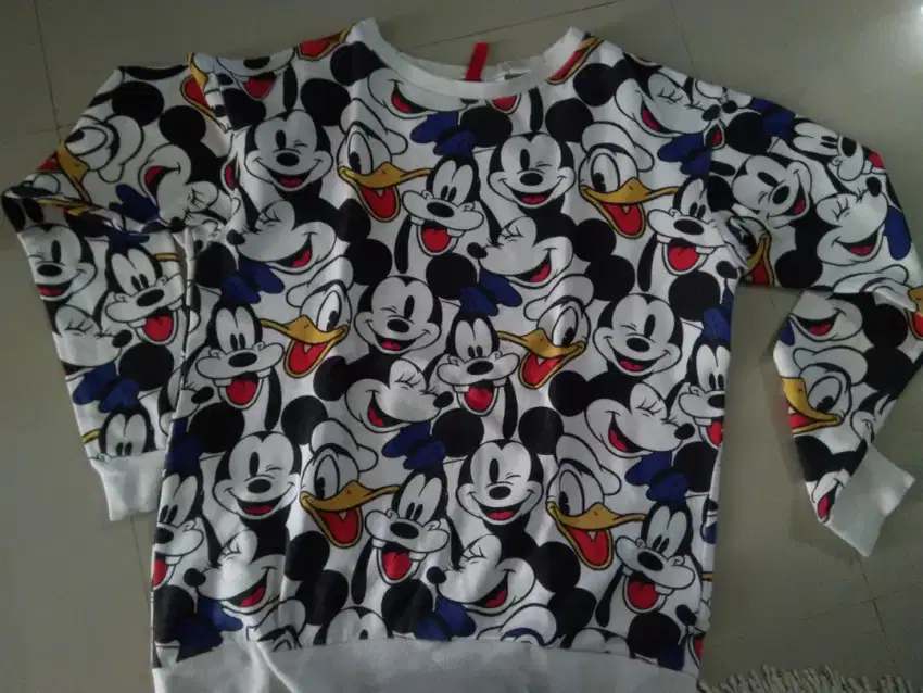 Sweater Disney x H&M