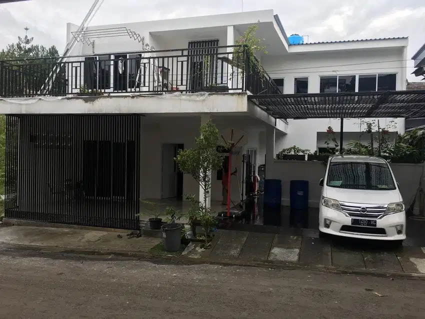 Di sewakan rumah Kos Baru Strategis BLI Aston EMC taman budaya Sentul