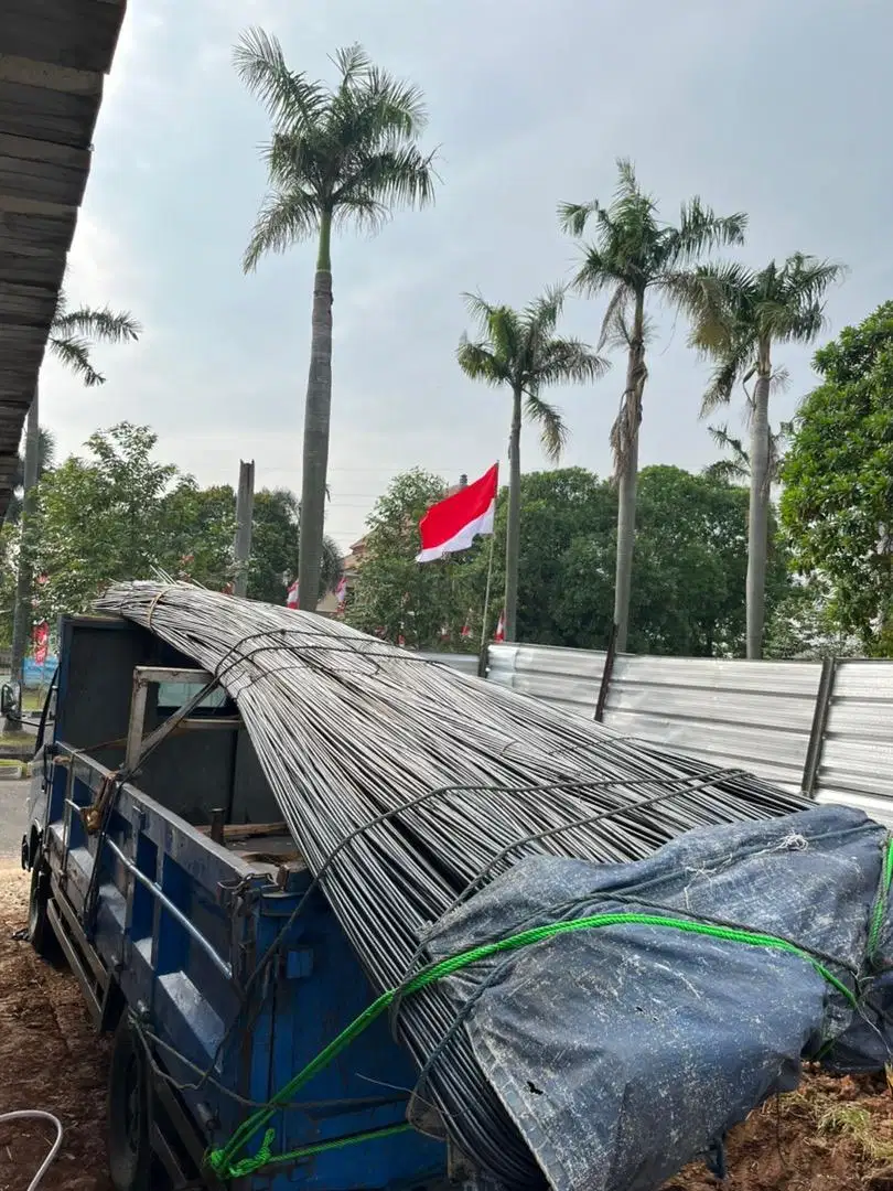 LOWONGAN DRIVER ANGKAT TURUN BARANG