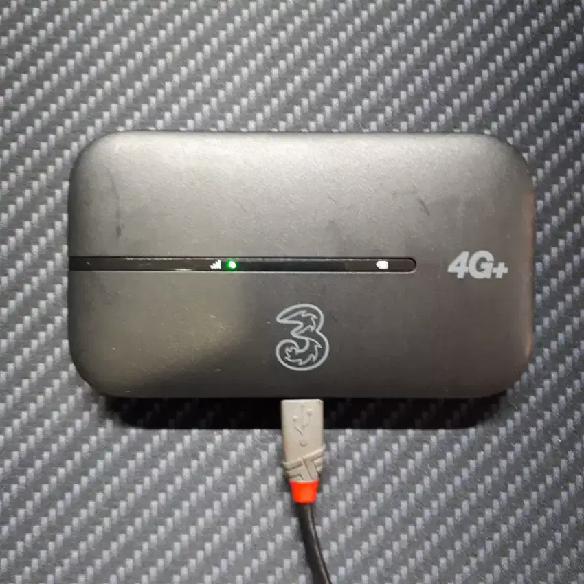BEKAS UNLOCK MIFI MODEM WIFI HUAWEI CAT7 4G+ LTE