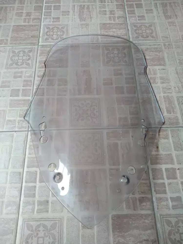 Windsield Yamaha X-Max OLD OriginaL