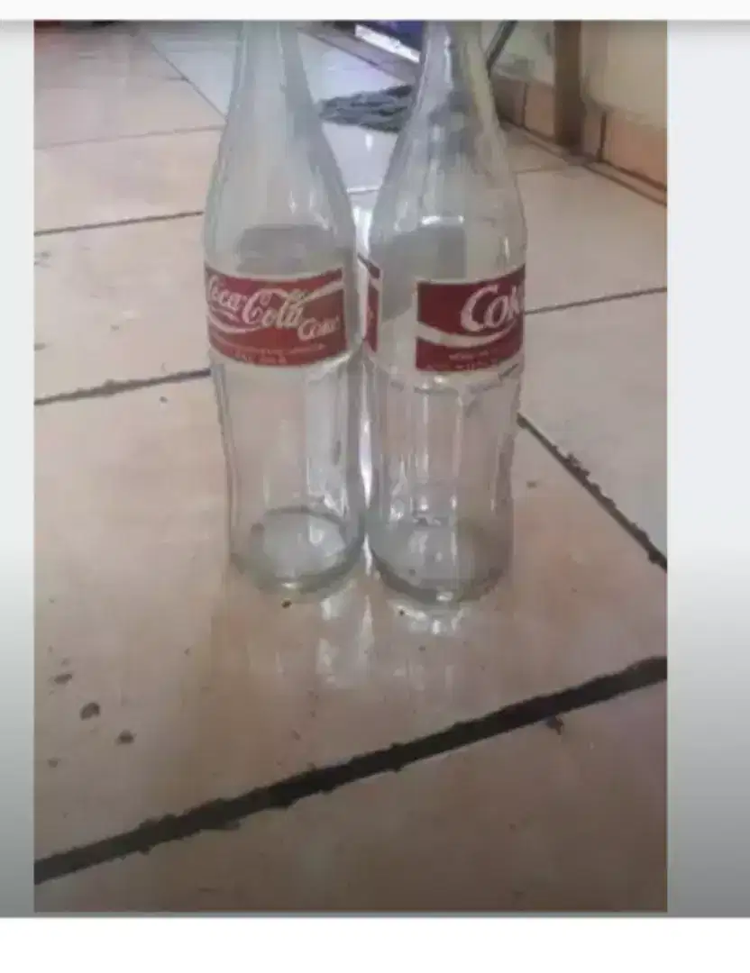 DI JUAL BOTOL UNTUK BENSIN