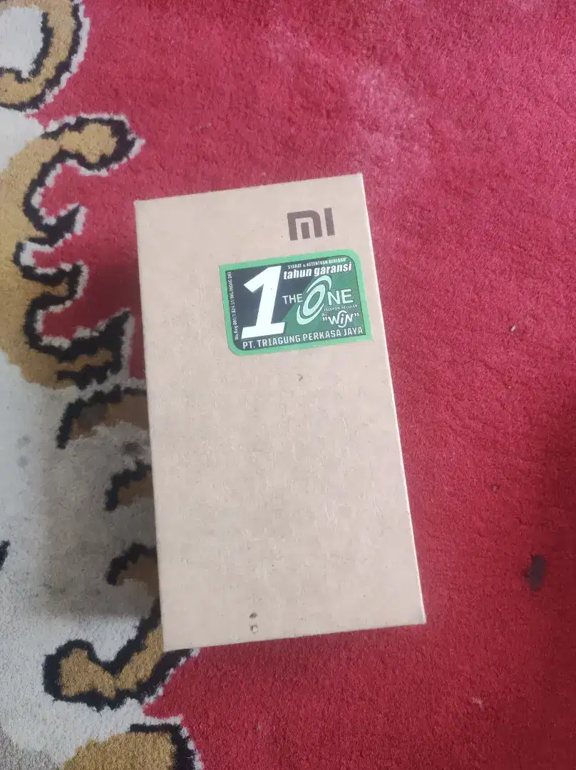 Box redmi 2 2gb