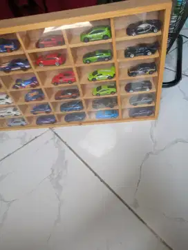 Hot Wheels loose