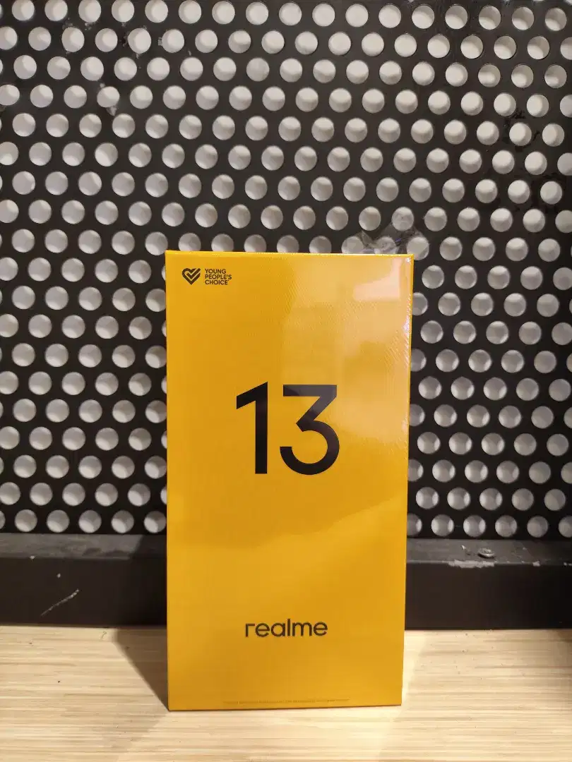 REALME 13 TERMURAH