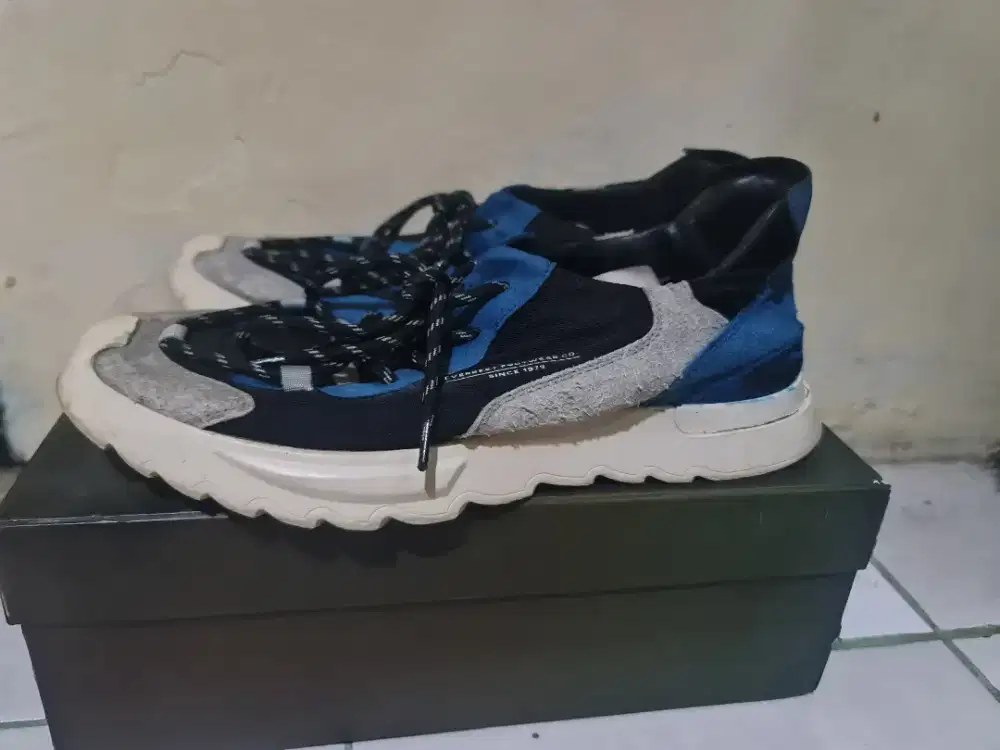 Sepatu casual Everbest Carson Original