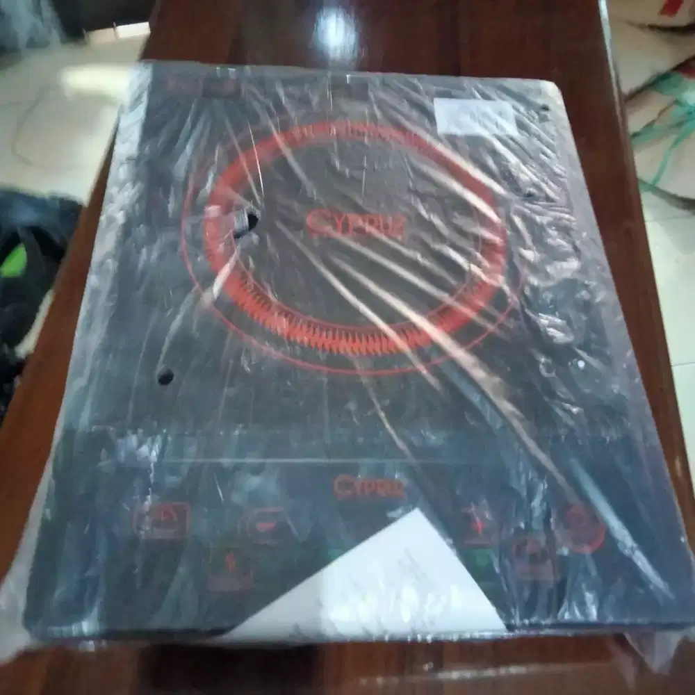 Kompor Listrik Murah Aja