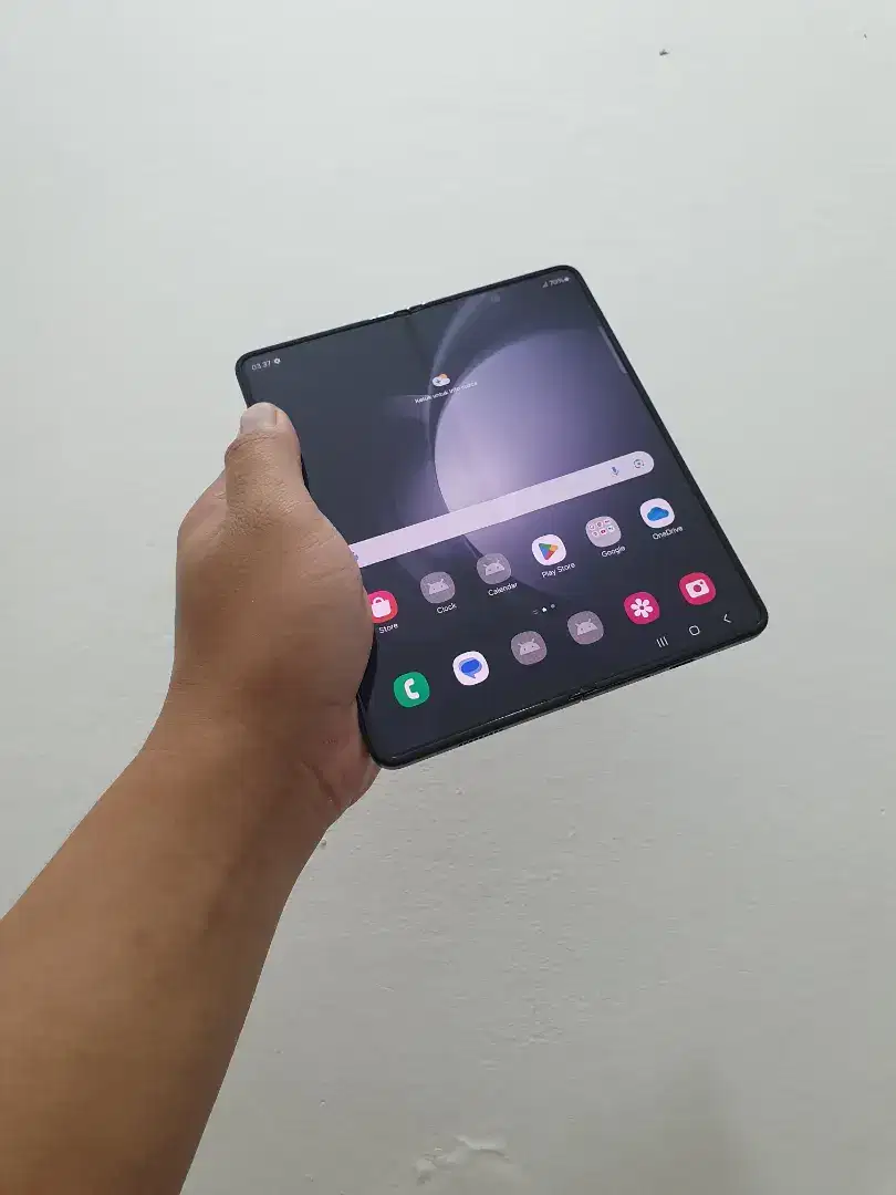 Samsung Galaxy Zfold 5 12/1TB