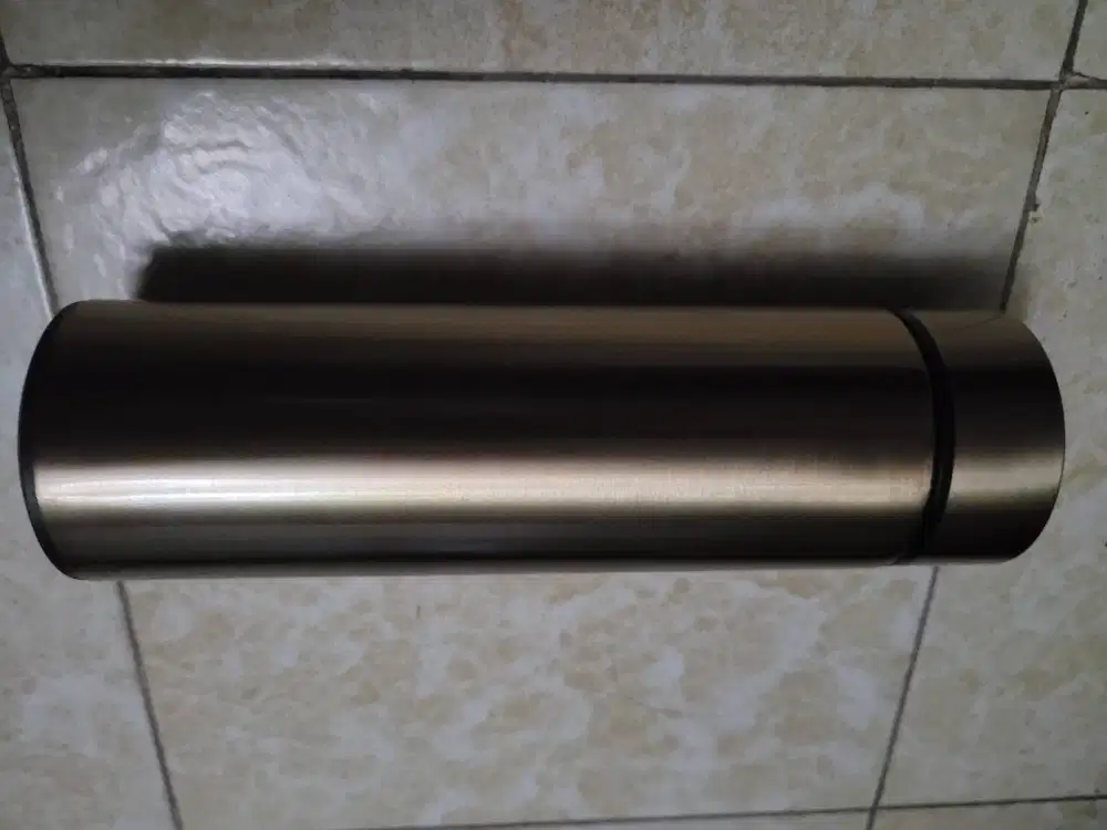 Tumbler Stainless Steel Botol Minum