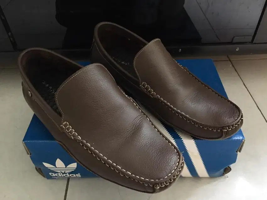 Sepatu Hush Puppies Size 10