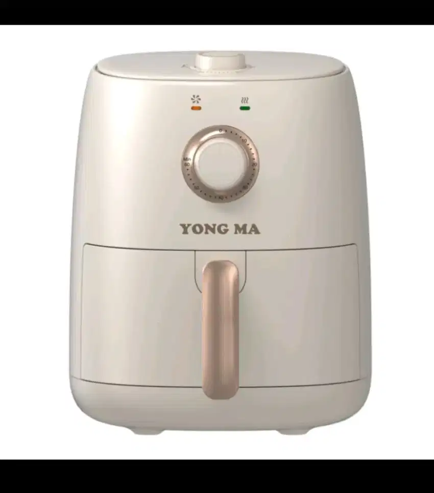 AIRFRYER YONGMA YMF 101 Jual Murah Nego Tipis
