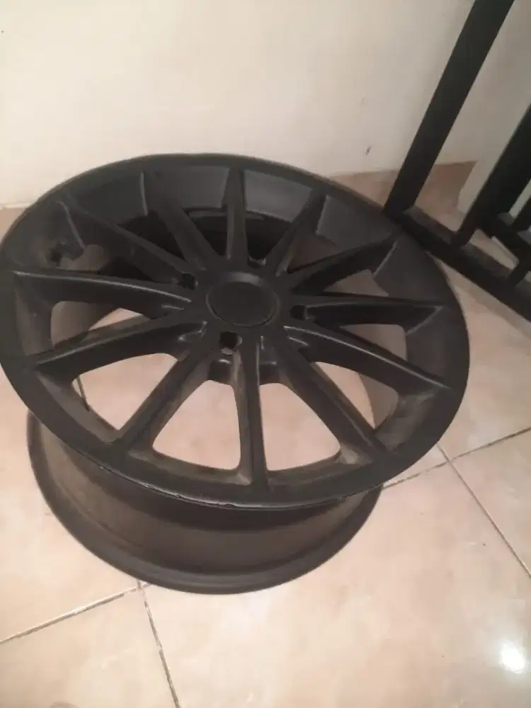 Velg racing merk Rays pcd 4x114