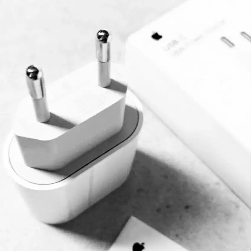 Charger & Kabel Data iPhone Xs Max Original 20W