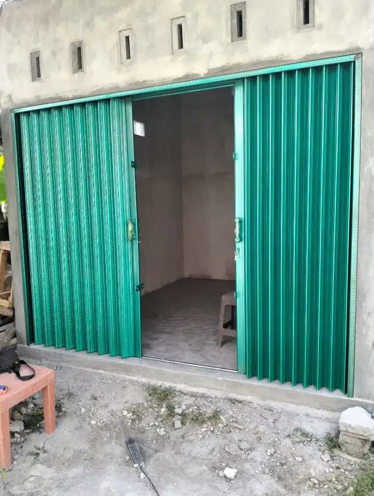 Foldinggate murah bergaransi
