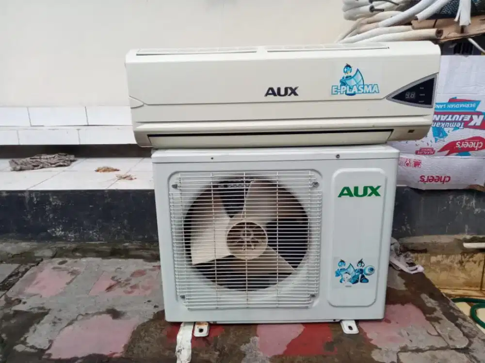 Jual ac akari 1/2 pk